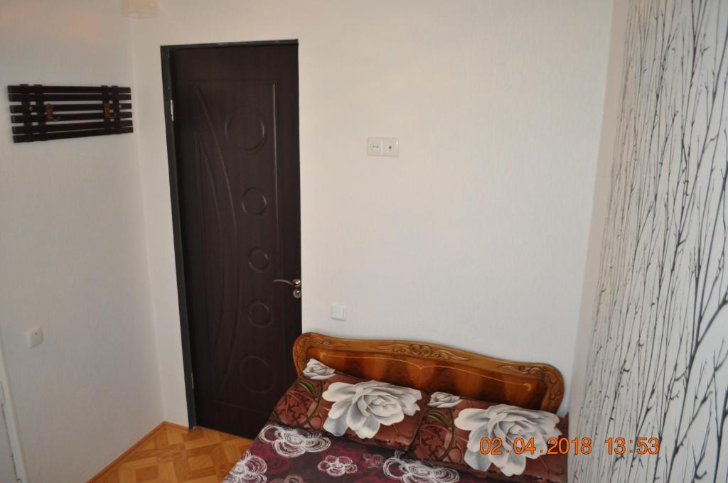 Posezení v ubytování Hotel Kharabadze