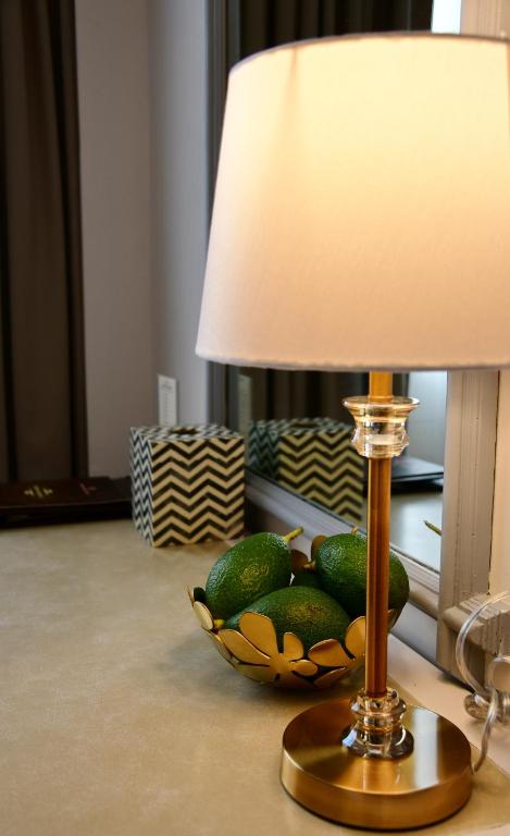 Wangcome Hotel - Resim 26