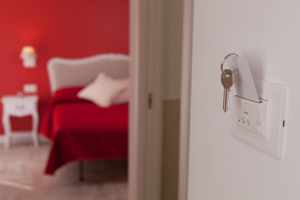 Derechos de imagen reservados por Booking.com