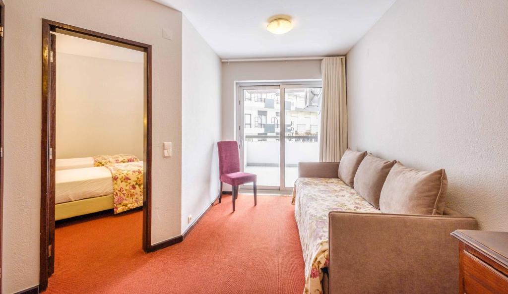 Catolica Hotel - Resim 7