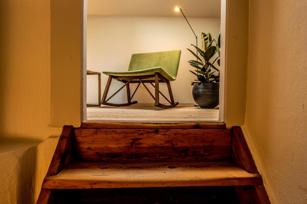 One Suite Hotel - Zollhaus - Resim 11