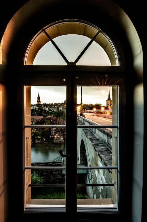 One Suite Hotel - Zollhaus - Resim 12