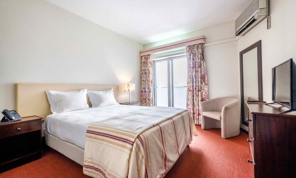 Catolica Hotel - Resim 5