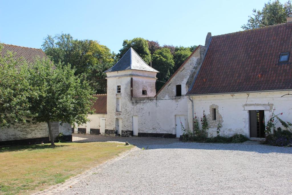 Le Pigeonnier - Housity