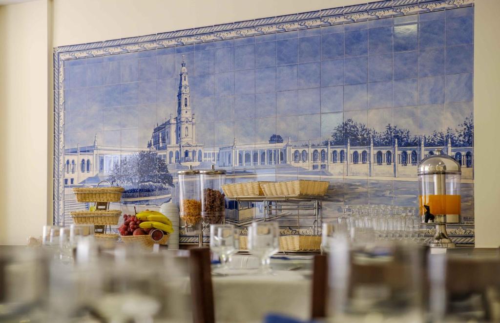 Catolica Hotel - Resim 31