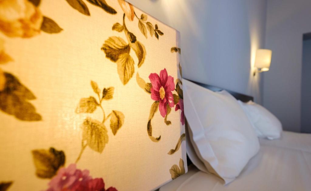 Catolica Hotel - Resim 32