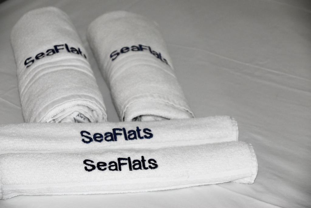 Seaflats - Mucuripe- Iracema Residence