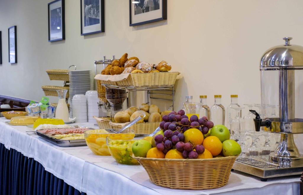 Catolica Hotel - Resim 28