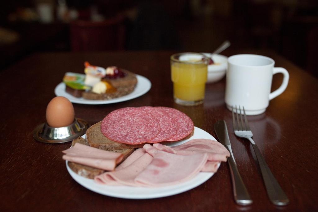 Steps-Hotel - Resim 17