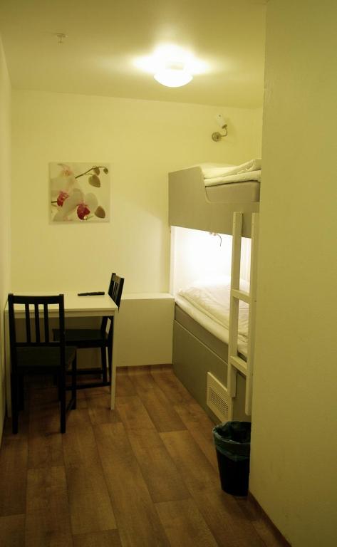 Hotell Centralstation - Resim 38