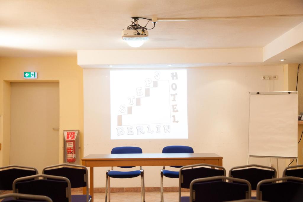 Steps-Hotel - Resim 7