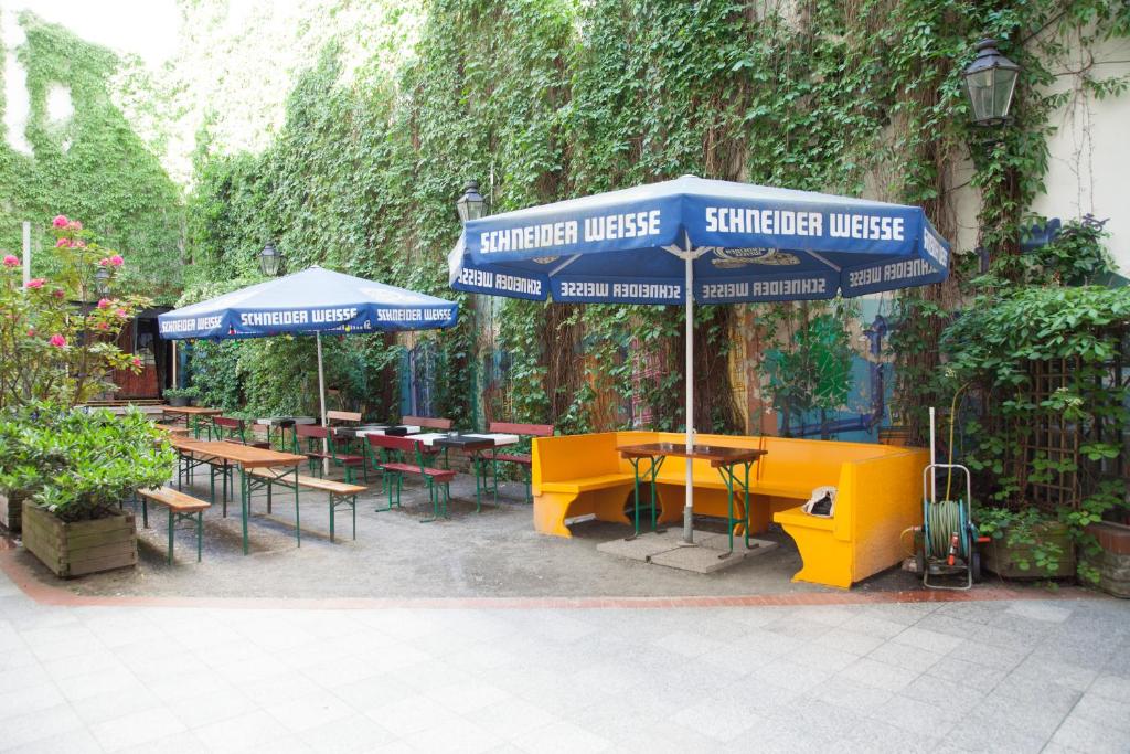 Steps-Hotel - Resim 22