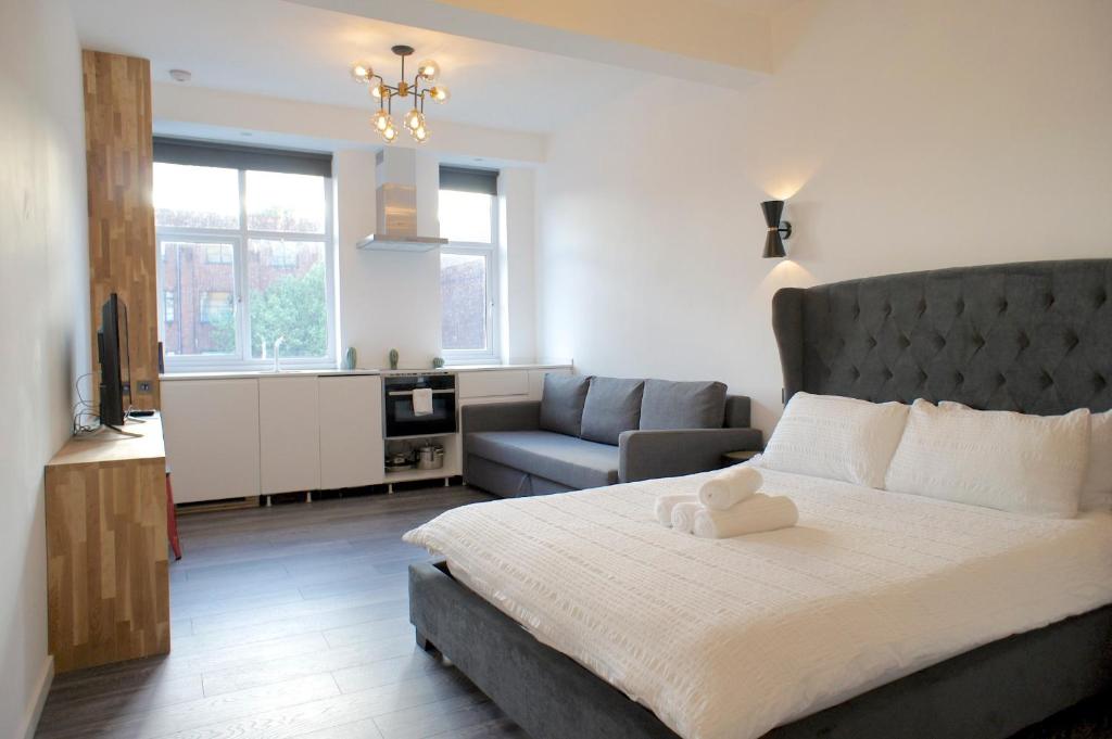 Shoreditch Place - 