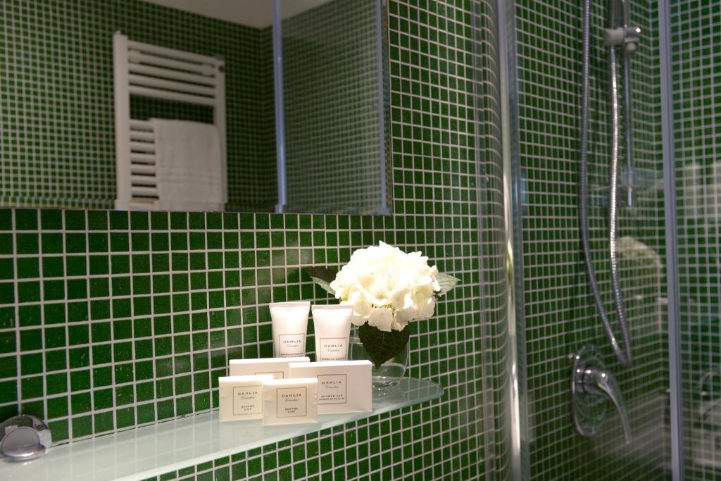 Residence La Fenice - Resim 36