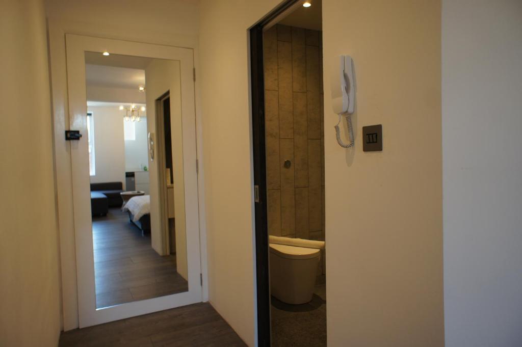 Shoreditch Place - 