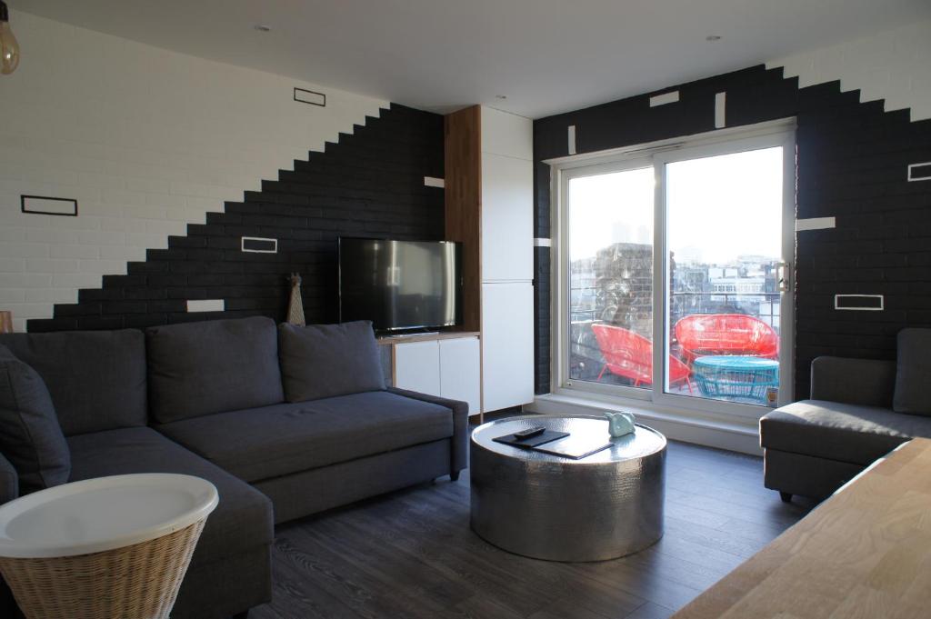 Shoreditch Place - 