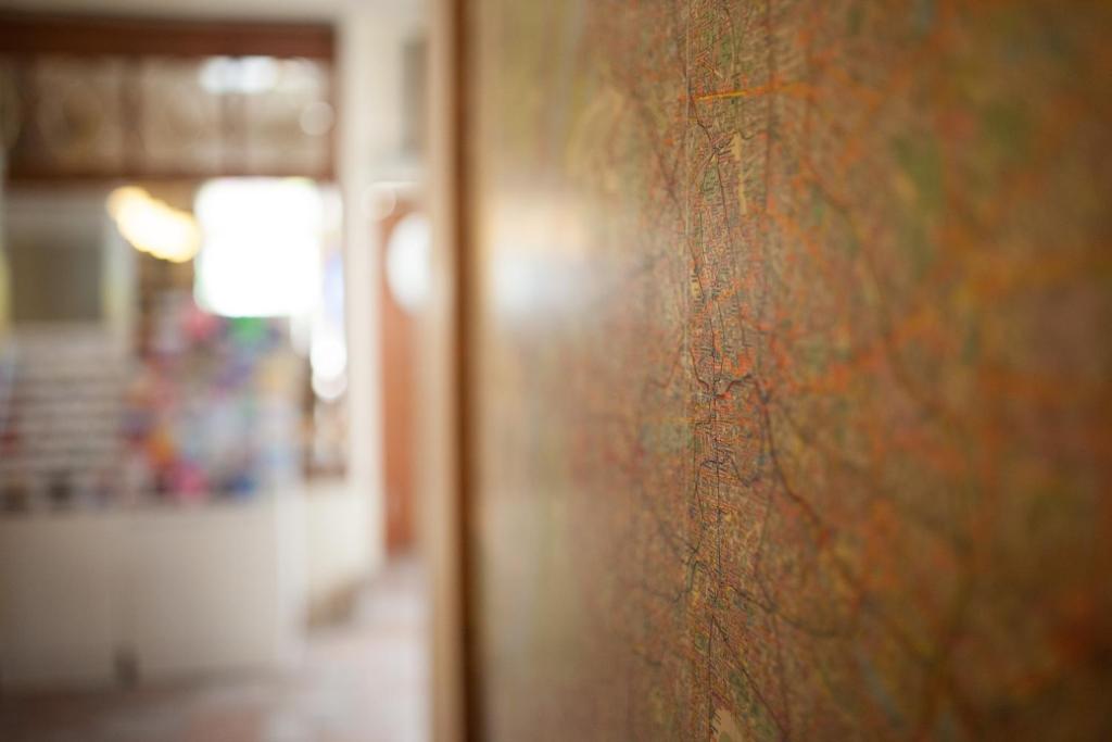 Steps-Hotel - Resim 29