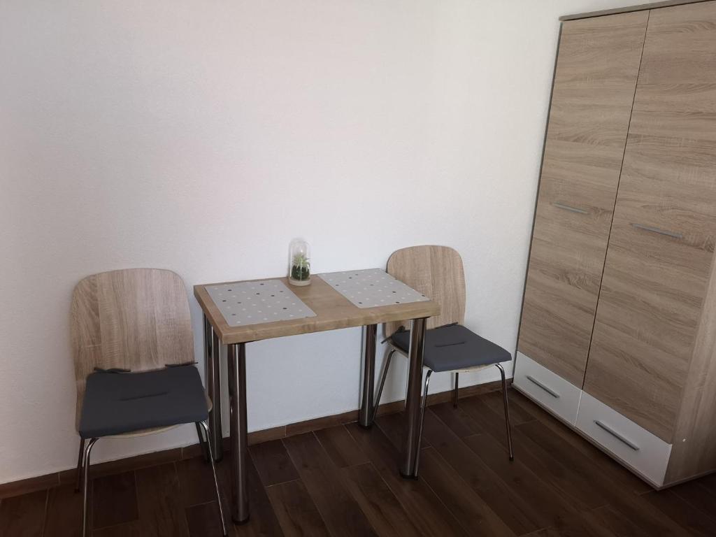 Fotografie z fotogalerie ubytování Apartmani Sea v destinaci Baška Voda