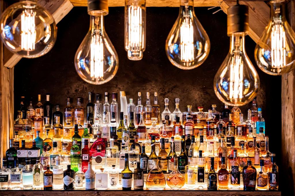 Landhaus Flottbek Boutique Hotel - Resim 41