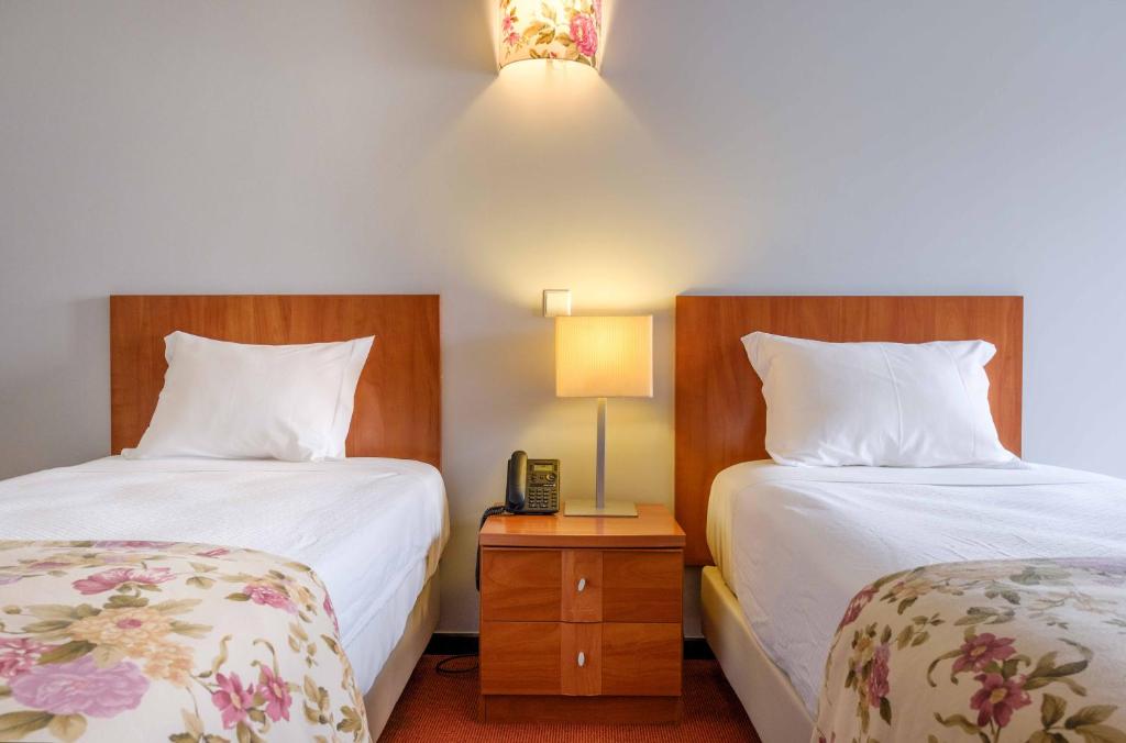 Catolica Hotel - Resim 34