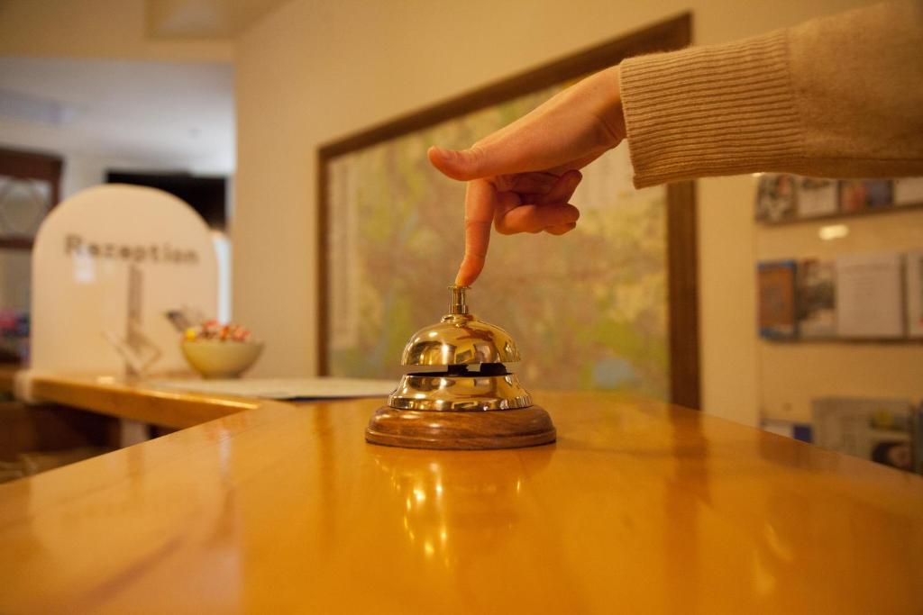 Steps-Hotel - Resim 33