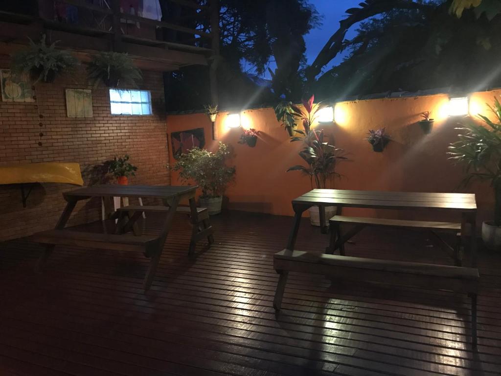  Biergarten Suites