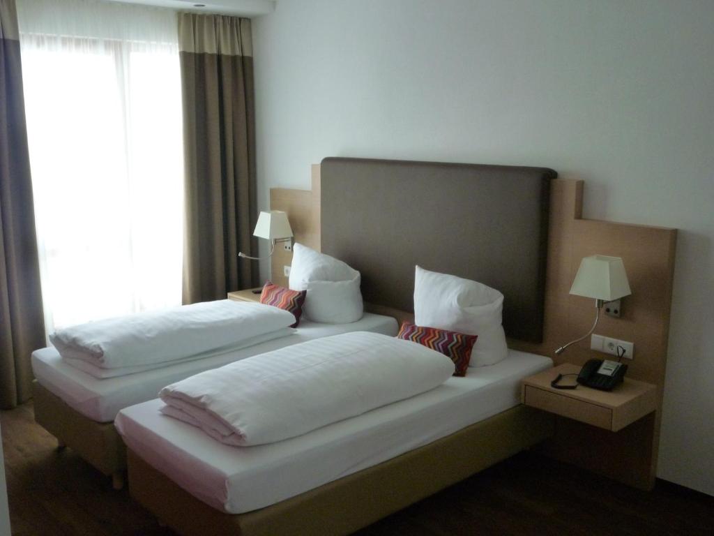 Hotel - Landgasthof Obermaier Zum Vilserwirt - Exclusive Double Room