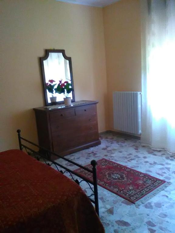 B&B Misatere - Double Room