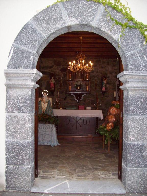 Fotografie z fotogalerie ubytování Hotel Rural La Lastra v destinaci Caso