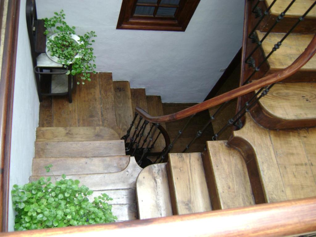 Fotografie z fotogalerie ubytování Hotel Rural La Lastra v destinaci Caso