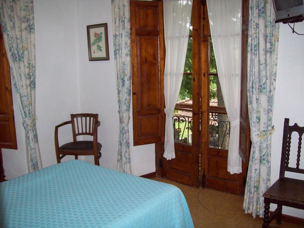 Fotografie z fotogalerie ubytování Hotel Rural La Lastra v destinaci Caso