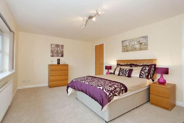 Parkhill Luxury Serviced Apartments - Bannermill