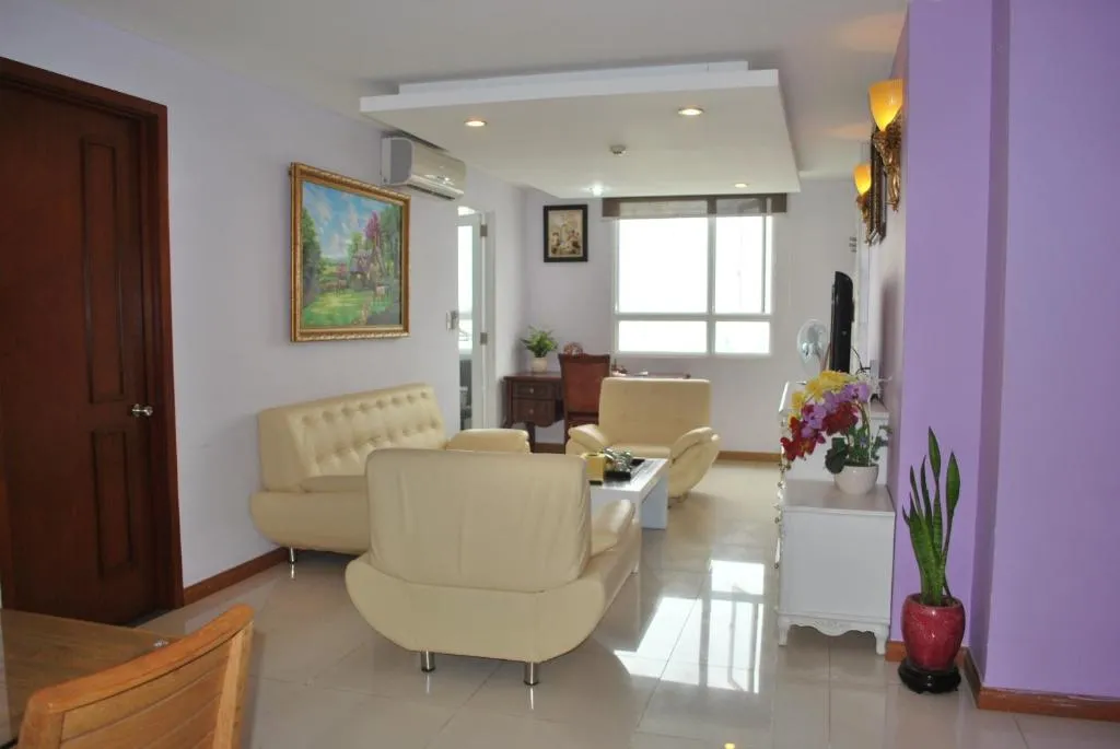 Ductaigallery's Apt. Luxury. River View, Ho Chi Minh City, Vietnam