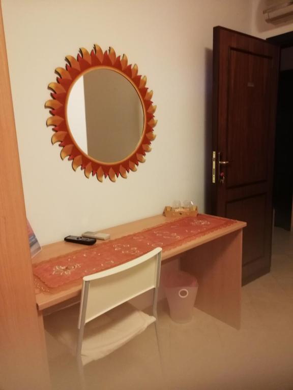 Fotografie z fotogalerie ubytování B&B Casa Mia v destinaci Alghero