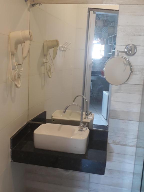 Hostel e Pousada Boa Vista