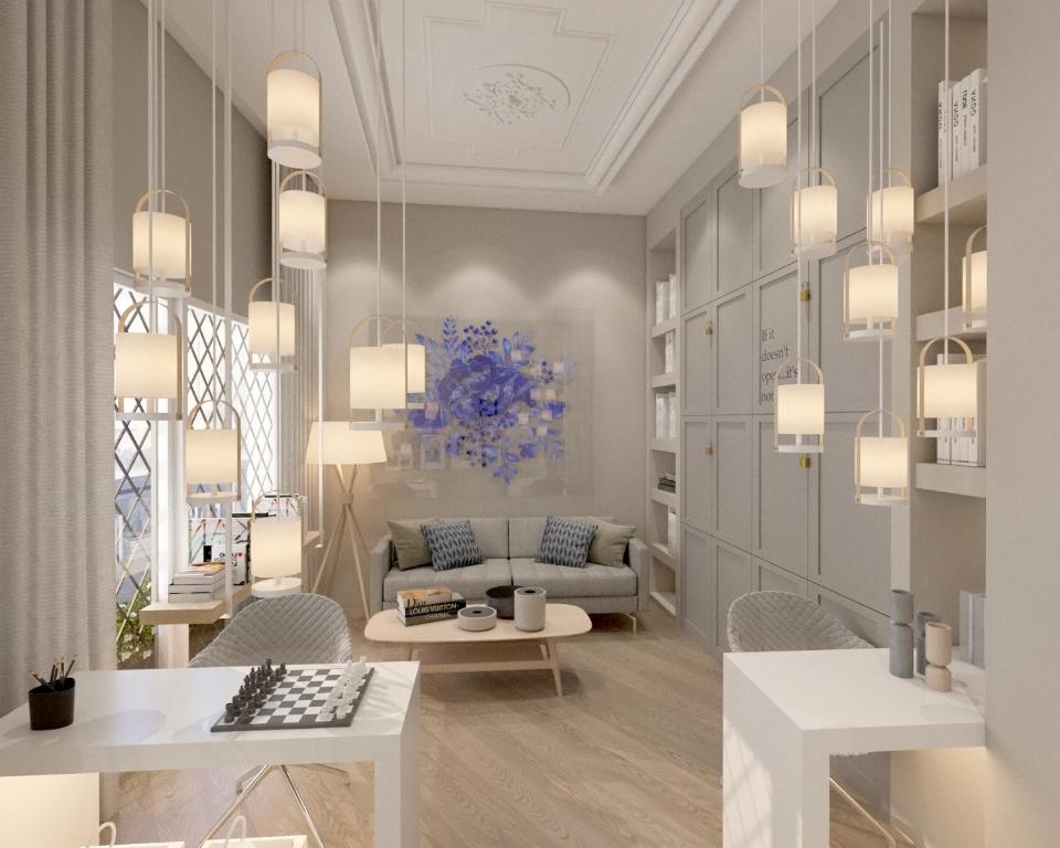 Great Living Koukaki - Resim 1