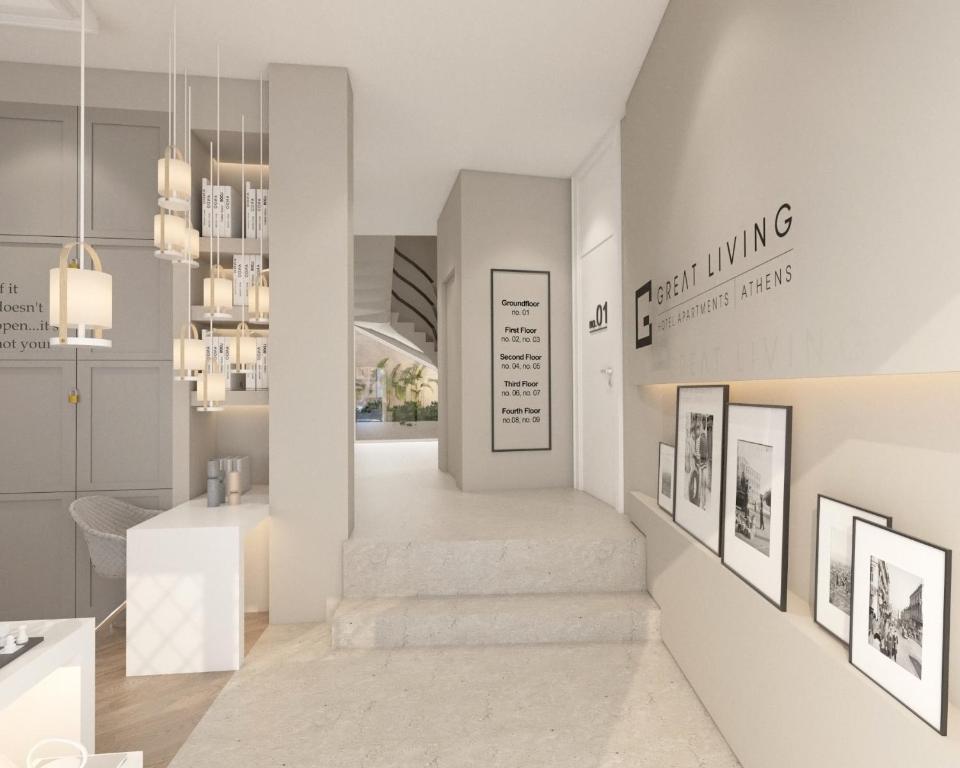 Great Living Koukaki - Resim 4