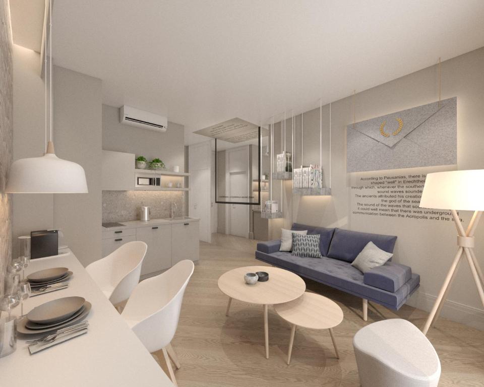 Great Living Koukaki - 18