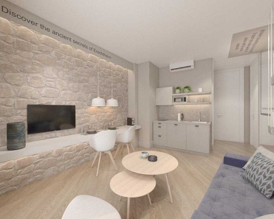 Great Living Koukaki - 19