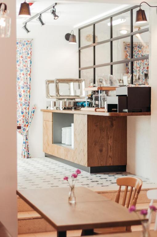 Avena Boutique Hotel by Artery Hotels - Resim 19