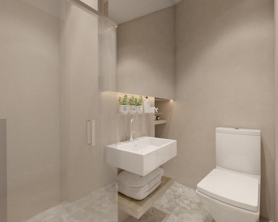 Great Living Koukaki - 6