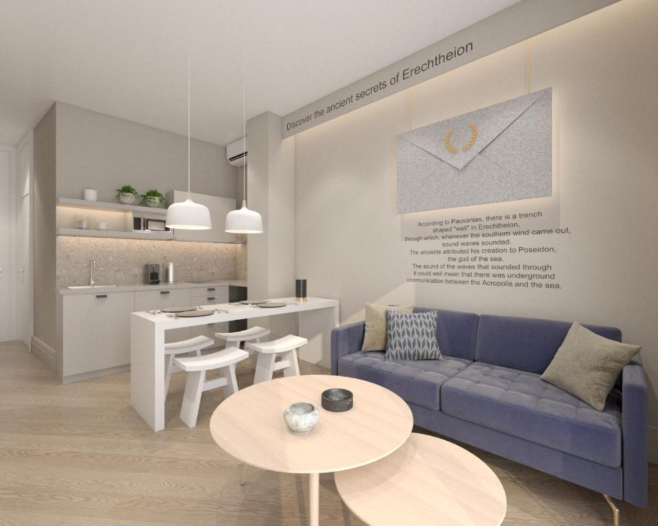 Great Living Koukaki - Resim 14