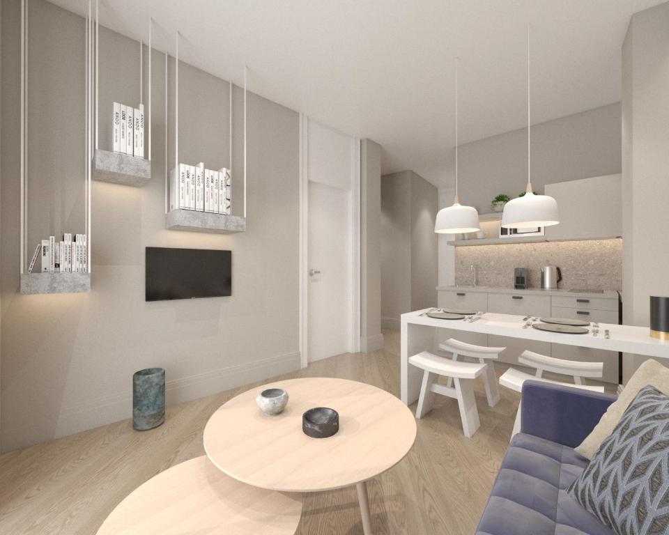 Great Living Koukaki - 8