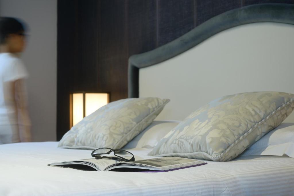 Residence La Fenice - Resim 30