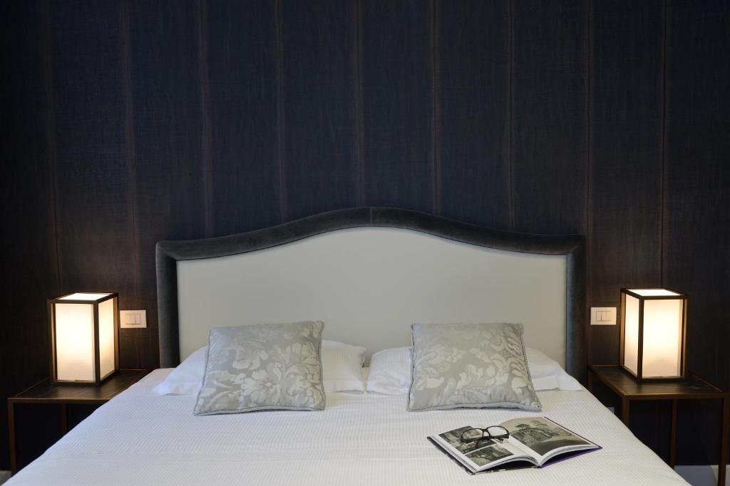 Residence La Fenice - Resim 35