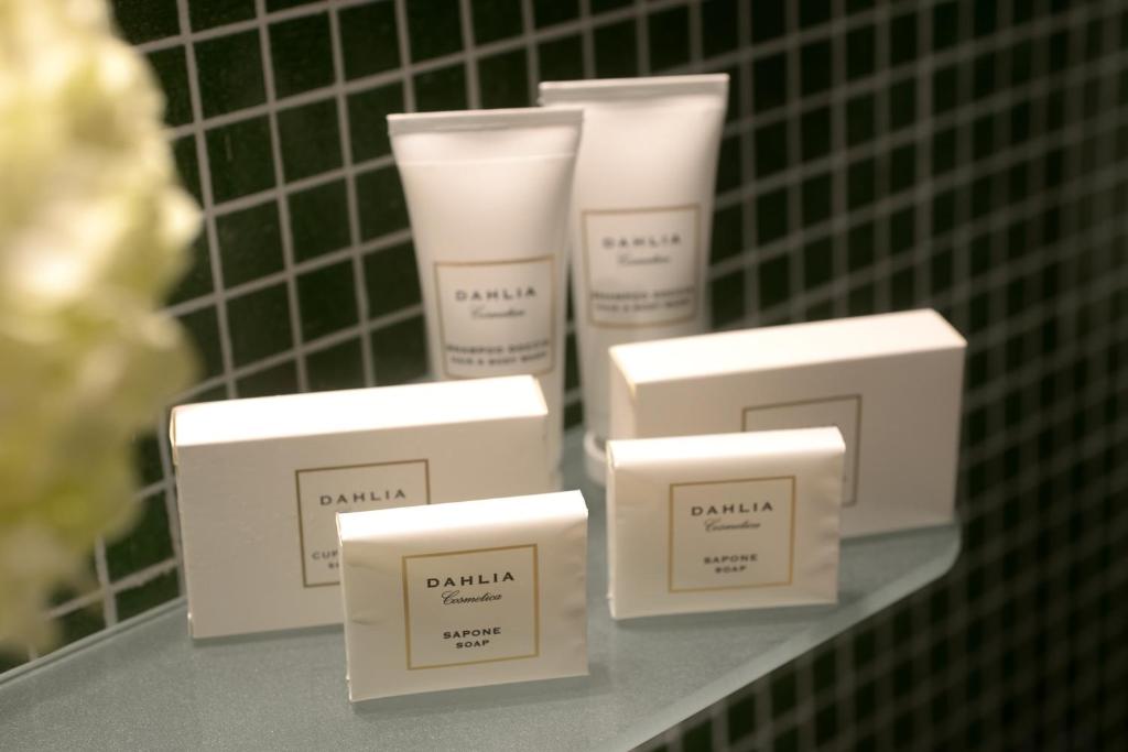 Residence La Fenice - Resim 45