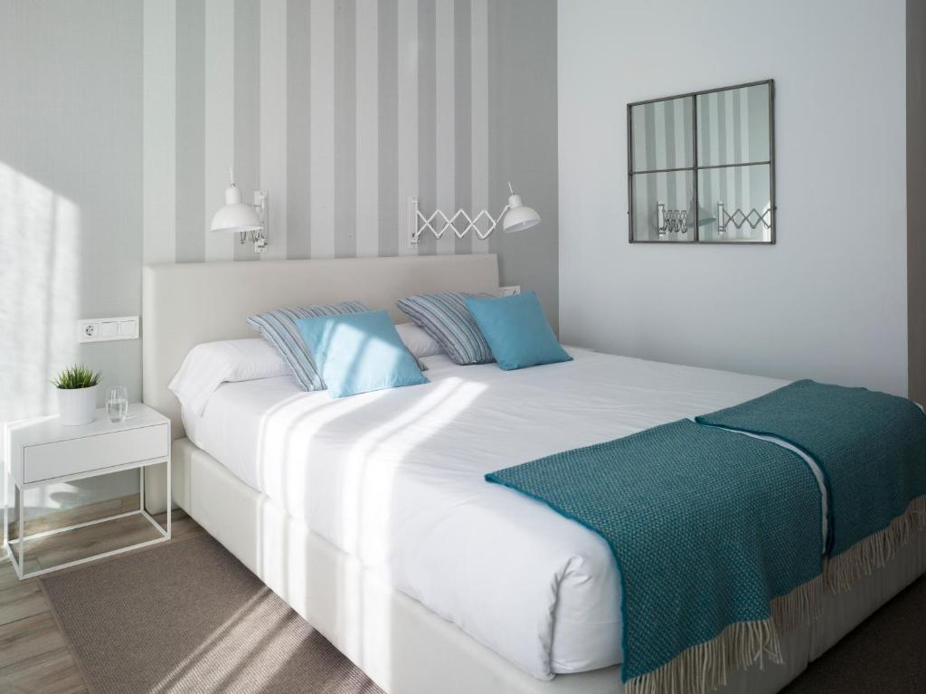 Hotel Boutique Balandret, Valencia – Bijgewerkte prijzen 2023