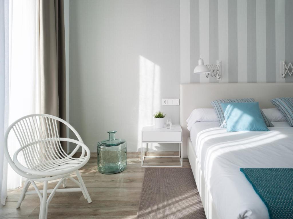 Hotel Boutique Balandret, Valencia – Bijgewerkte prijzen 2023