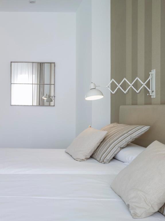 Hotel Boutique Balandret - Resim 30