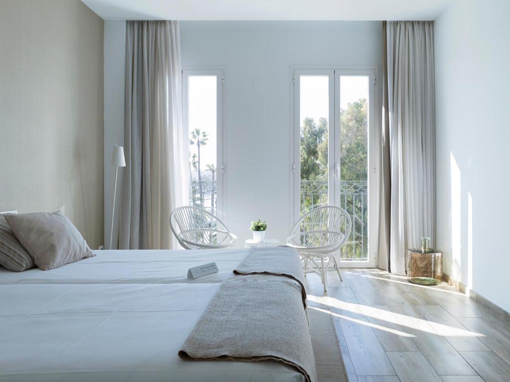 Hotel Boutique Balandret - Resim 29